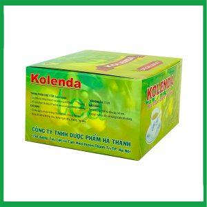 Nhà Thuốc Thanh Vinh - Kolenda 2