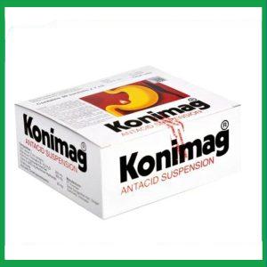 Nhà Thuốc Thanh Vinh - Konimag 2