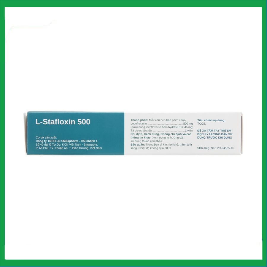 L-Stafloxin-2.jpg Nhà Thuốc Thanh Vinh - L Stafloxin 2