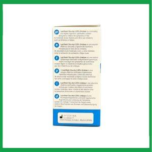 Nhà Thuốc Thanh Vinh - Lacrifresh Ocu Dry 0.20 2