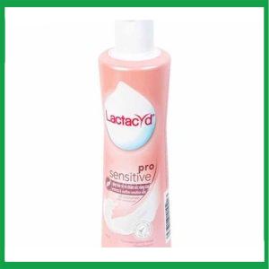 Nhà Thuốc Thanh Vinh - Dung dịch vệ sinh phụ nữ Lactacyd Pro Sensitive 250ml 1 Nhà Thuốc Thanh Vinh - Lactacyd Pro Sensitive4