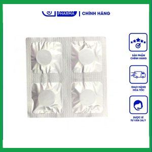 Nhà Thuốc Thanh Vinh - Thuốc vệ sinh phụ nữ Ladyformine USP vệ sinh vùng kín sau sinh, hành kinh, khí hư, viêm ngứa (4 vỉ x 4 viên) 2 Nhà Thuốc Thanh Vinh - Ladyformine3