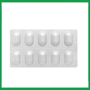 Nhà Thuốc Thanh Vinh - Viên nang cứng Lansoprazole 30mg điều trị loét dạ dày, viêm thực quản (3 vỉ x 10 viên) 1 Nhà Thuốc Thanh Vinh - Lansoprazol 2