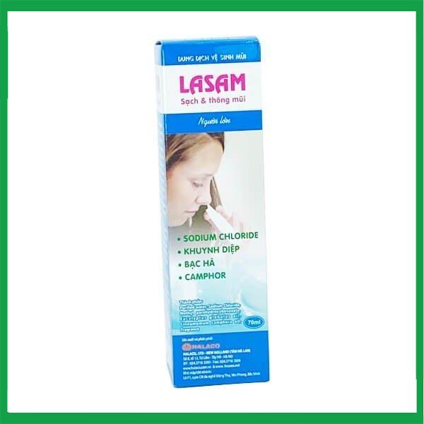 Lasam-70ml-Xanh-Tan-Ha-Lan.jpg Nhà Thuốc Thanh Vinh - Lasam 70ml Xanh Tan Ha Lan