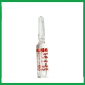 Nhà Thuốc Thanh Vinh - Lidocain 40mg 2ml 100 ong H Hai duong 2