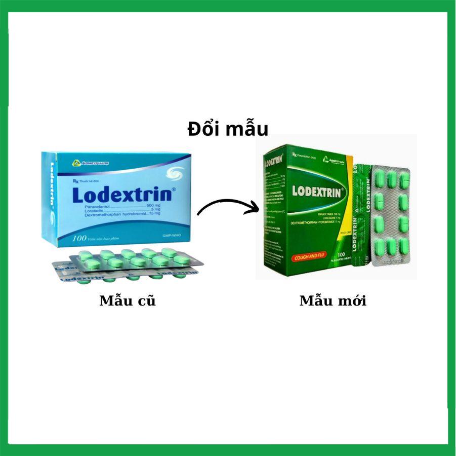 Lodextrin-1.jpg Nhà Thuốc Thanh Vinh - Lodextrin 1