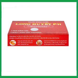 Nhà Thuốc Thanh Vinh - Long huyet ph 2