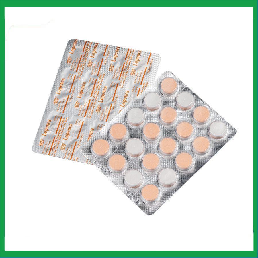 Lopenca.jpg Nhà Thuốc Thanh Vinh - Lopenca