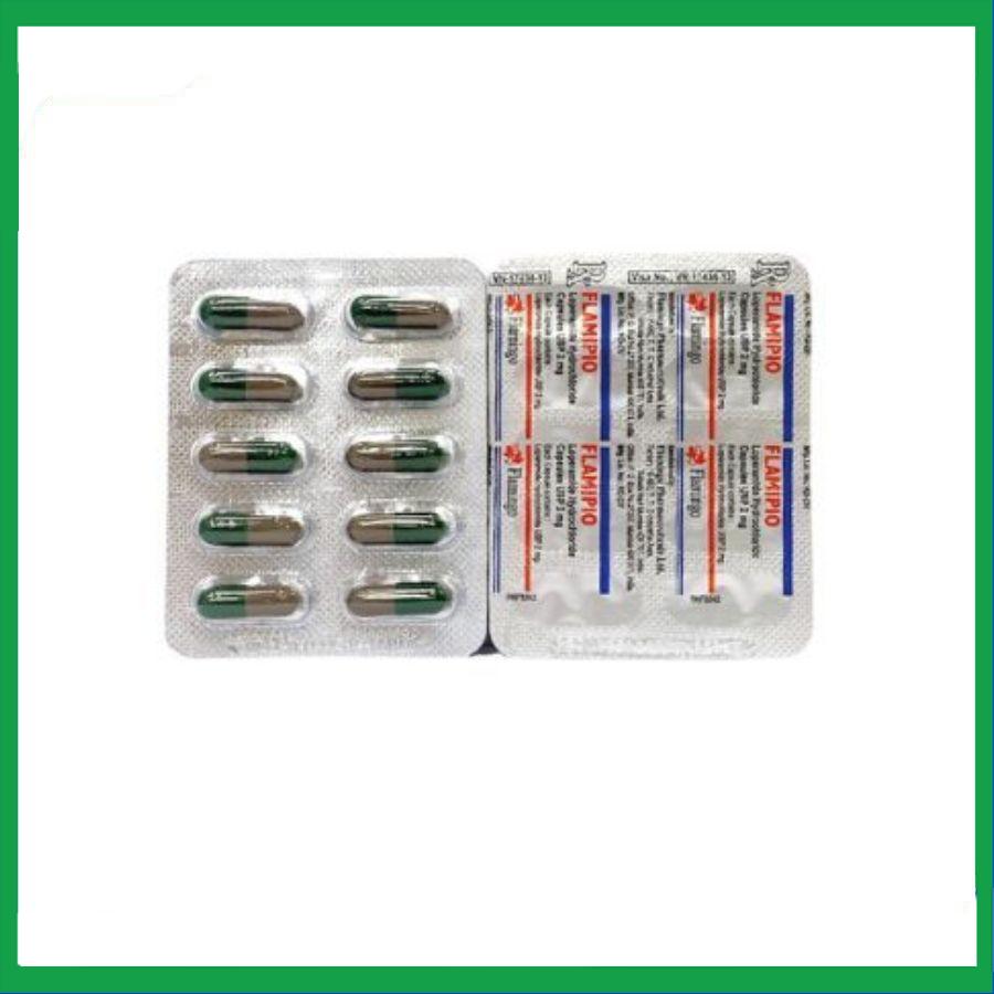 Loperamide-Flamipio-1.jpg Nhà Thuốc Thanh Vinh - Loperamide Flamipio 1