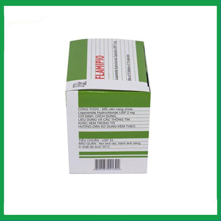 Loperamide-Flamipio-2.jpg Nhà Thuốc Thanh Vinh - Loperamide Flamipio 2