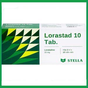 Nhà Thuốc Thanh Vinh - Lorastad 10 1