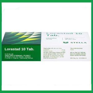 Nhà Thuốc Thanh Vinh - Lorastad 10 2