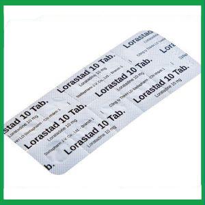 Nhà Thuốc Thanh Vinh - Lorastad 10 4