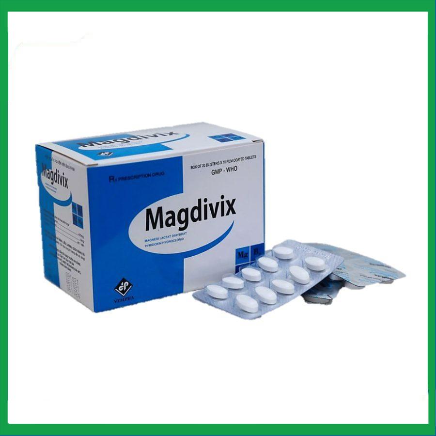 Magdivix-B6.jpg Nhà Thuốc Thanh Vinh - Magdivix B6