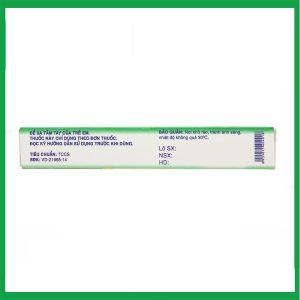 Nhà Thuốc Thanh Vinh - Kem bôi da Maxgel SPM điều trị viêm da, viêm trầy, hăm, nấm da (10g) 1 Nhà Thuốc Thanh Vinh - Maxgel2