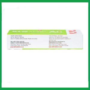 Nhà Thuốc Thanh Vinh - Maxx Acnes AC 1