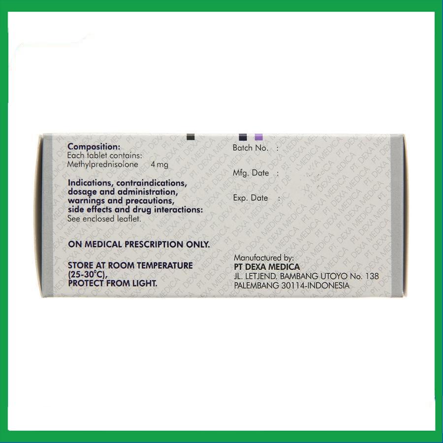 Medexa-2.jpg Nhà Thuốc Thanh Vinh - Medexa 2