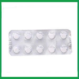 Nhà Thuốc Thanh Vinh - Viên nén Medexa 4mg chống viêm, giảm viêm khớp dạng thấp (10 vỉ x 10 viên) 2 Nhà Thuốc Thanh Vinh - Medexa 3
