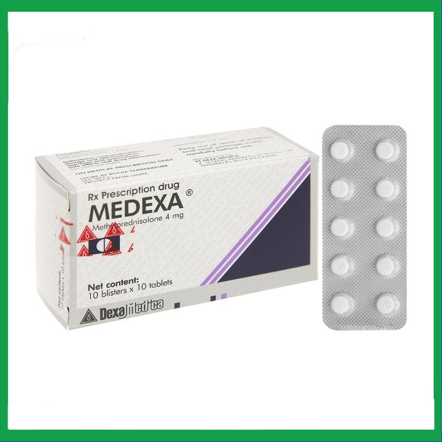 Medexa.jpg Nhà Thuốc Thanh Vinh -