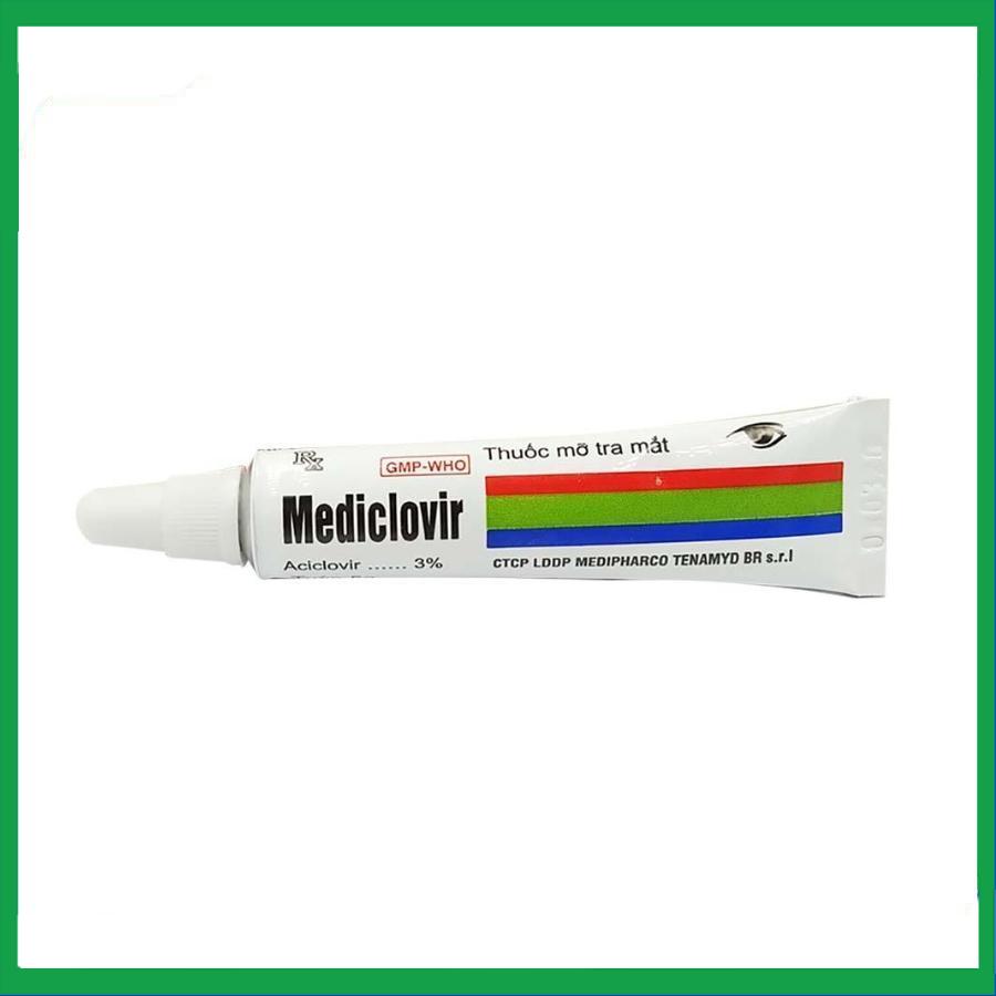 Mediclovir-3.jpg Nhà Thuốc Thanh Vinh - Mediclovir 3