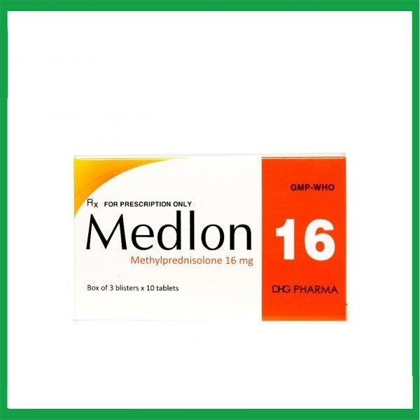 Medlon.jpg Nhà Thuốc Thanh Vinh - Medlon