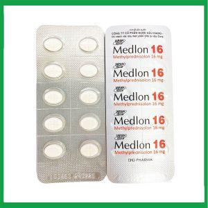 Nhà Thuốc Thanh Vinh - Medlon1