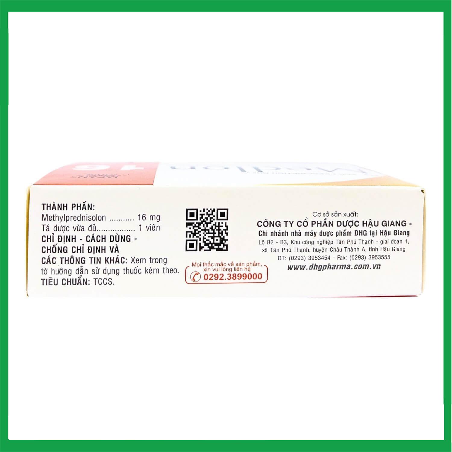 Medlon2.jpg Nhà Thuốc Thanh Vinh - Medlon2