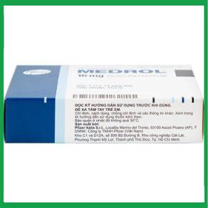 Nhà Thuốc Thanh Vinh - Medrol1