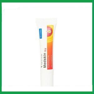 Nhà Thuốc Thanh Vinh - Gel bôi da Medskin Ery DHG Pharma điều trị mụn trứng cá, mụn nhọt, mủ (10g) 1 Nhà Thuốc Thanh Vinh - Medskin Ery 2 1