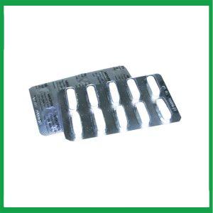 Nhà Thuốc Thanh Vinh - Thuốc Mekopen Mekophar điều trị bệnh nhiễm khuẩn đường hô hấp trên Hộp 10 vỉ x 10 viên 2 Nhà Thuốc Thanh Vinh - Mekopen 1