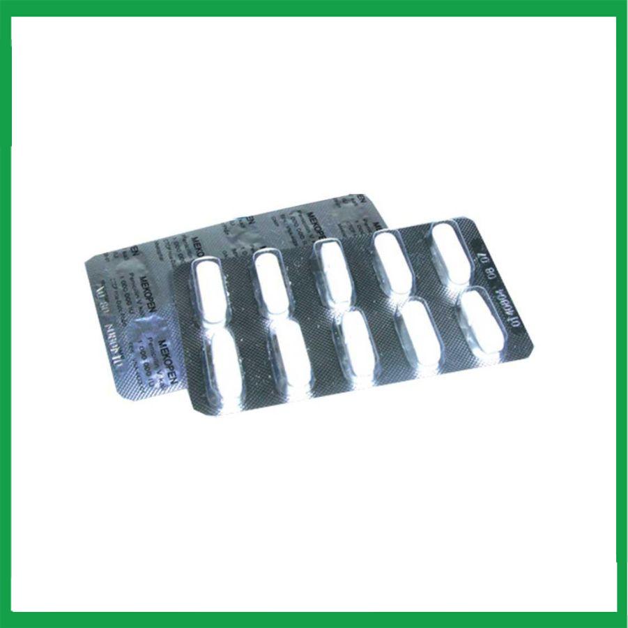 Mekopen-1.jpg Nhà Thuốc Thanh Vinh - Mekopen 1