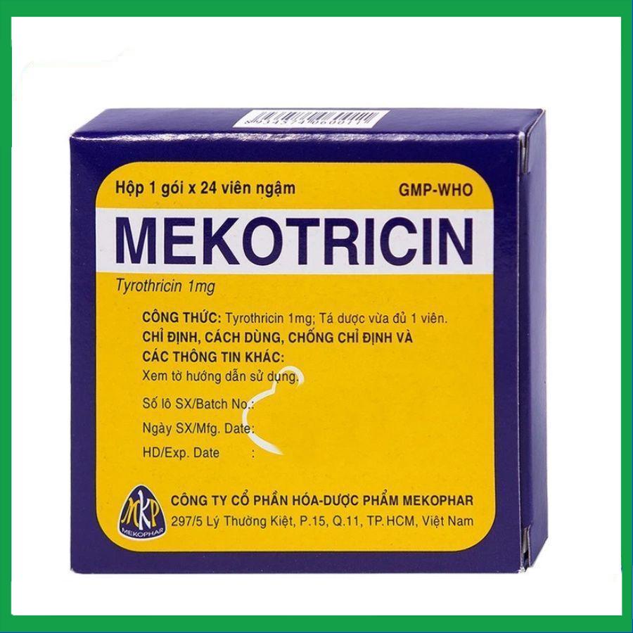 Mekotricin-1.jpg Nhà Thuốc Thanh Vinh - Mekotricin 1