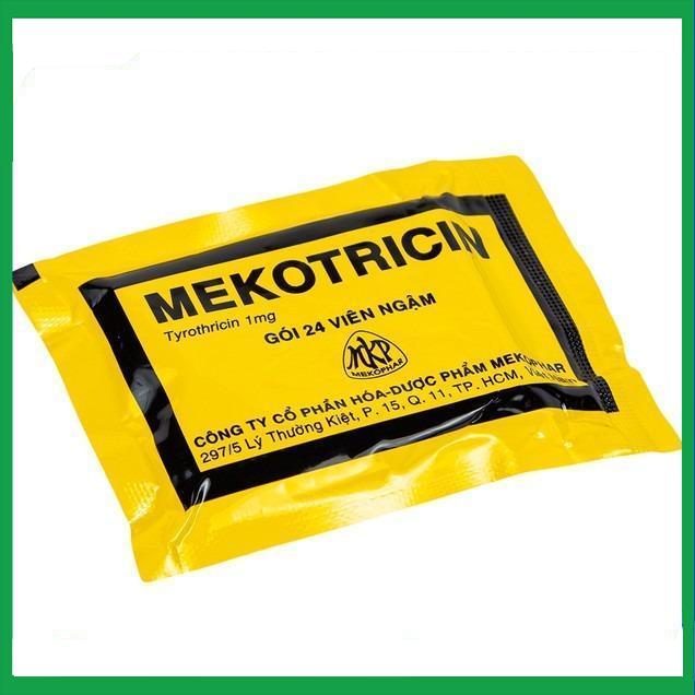 Mekotricin-3.jpg Nhà Thuốc Thanh Vinh - Mekotricin 3