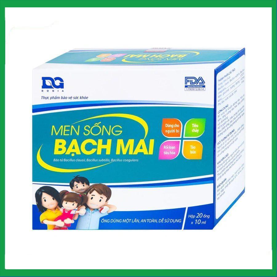 Men-song-Bach-Mai.jpg Nhà Thuốc Thanh Vinh - Men song Bach Mai