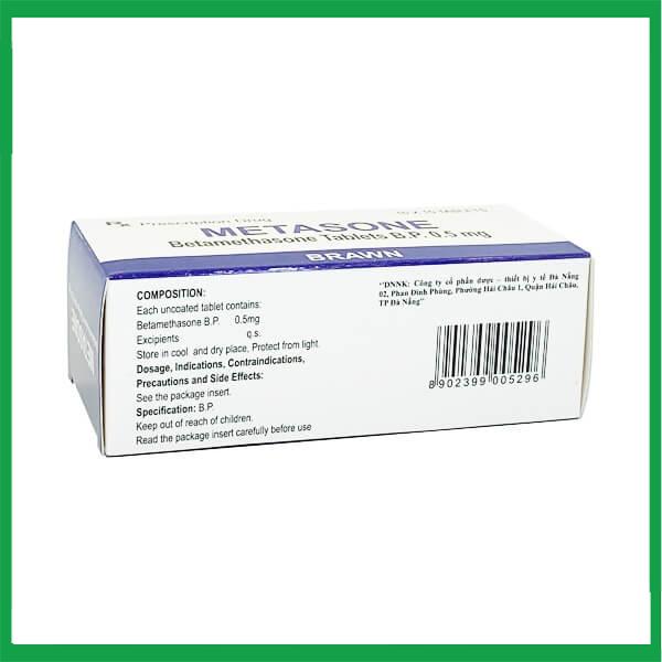 Metasone1.jpg Nhà Thuốc Thanh Vinh - Metasone1