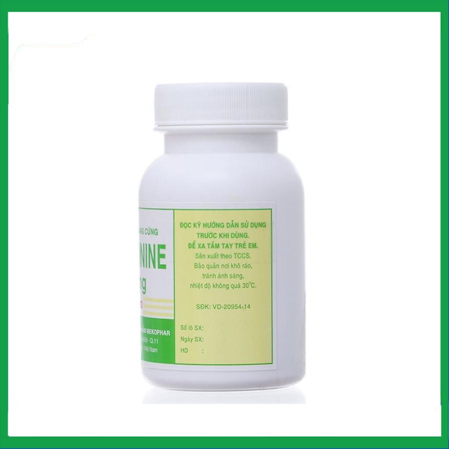 Methionin-2.jpg Nhà Thuốc Thanh Vinh - Methionin 2