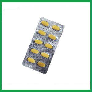 Nhà Thuốc Thanh Vinh - Metovance 3