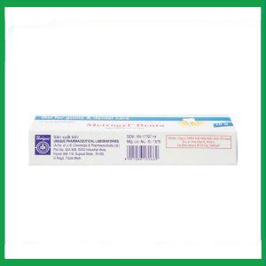 Nhà Thuốc Thanh Vinh - Metrogyl Denta 4