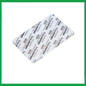 Nhà Thuốc Thanh Vinh - Viên nén Mibetel 40mg Hasan điều trị tăng huyết áp (3 vỉ x 10 viên) 2 Nhà Thuốc Thanh Vinh - Mibetel 40mg 2