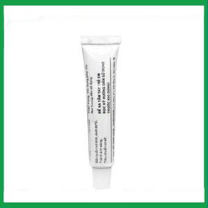 Nhà Thuốc Thanh Vinh - Kem bôi da Mibeviru Cream Hasan điều trị nhiễm Herpes Simplex (5g) 2 Nhà Thuốc Thanh Vinh - Mibeviru Cream Hasan 3