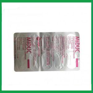 Nhà Thuốc Thanh Vinh - Miduc 2