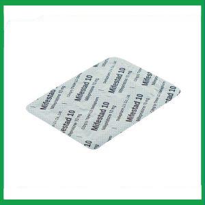 Nhà Thuốc Thanh Vinh - Thuốc Mifestad 10 Stella điều trị tránh thai khẩn cấp trong 120 giờ sau khi giao hợp (1 viên) 2 Nhà Thuốc Thanh Vinh - Mifestad 103