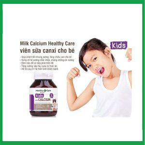 Nhà Thuốc Thanh Vinh - Milk Calcium 2