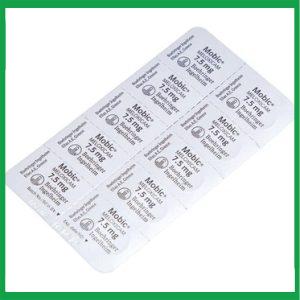 Nhà Thuốc Thanh Vinh - Thuốc Mobic 7.5mg Boehringer điều trị viêm xương khớp 1 Nhà Thuốc Thanh Vinh - Mobic2