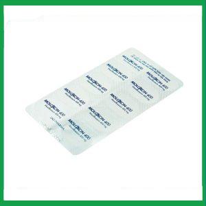 Nhà Thuốc Thanh Vinh - Thuốc Moloxcin 400 DHG điều trị các chứng nhiễm khuẩn, viêm phổi (1 vỉ x 10 viên) 2 Nhà Thuốc Thanh Vinh - Moloxcin 400 1