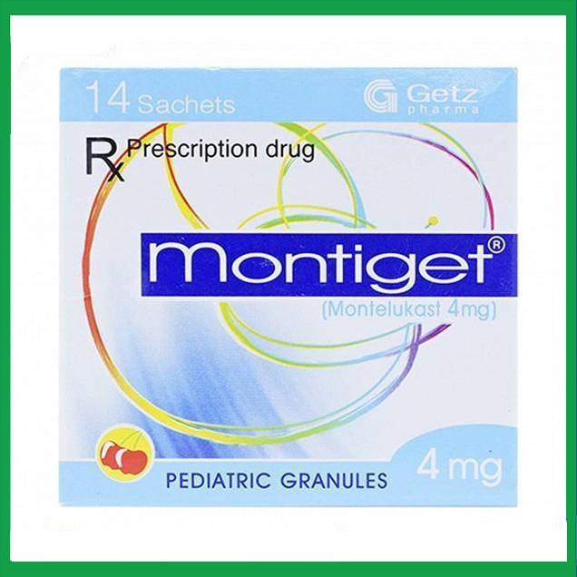 Montiget-4mg.jpg Nhà Thuốc Thanh Vinh - Montiget 4mg