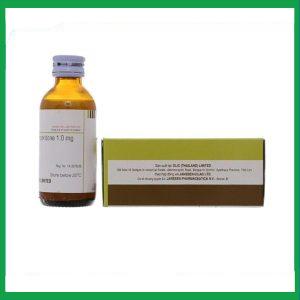 Nhà Thuốc Thanh Vinh - Hỗn dịch uống Motilium Janssen điều trị triệu chứng nôn và buồn nôn (60ml) 1 Nhà Thuốc Thanh Vinh - Motilium 60ml 1