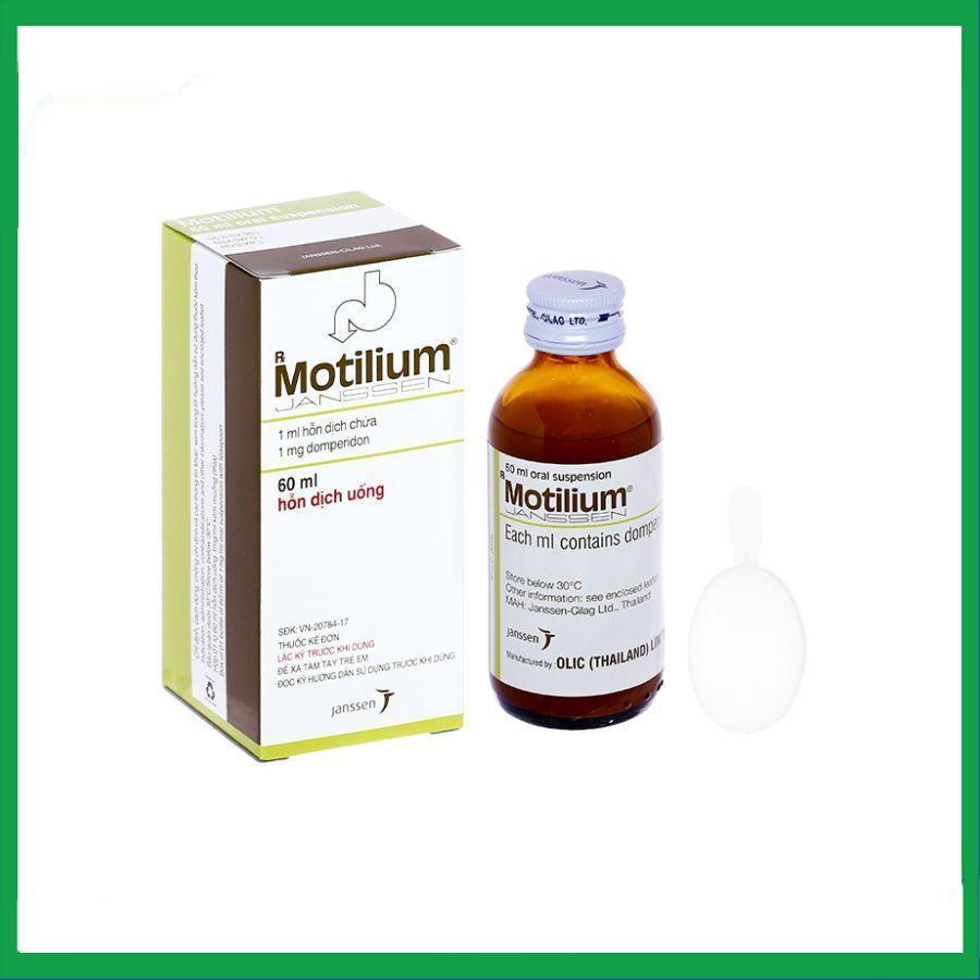 Motilium-60ml.jpg Nhà Thuốc Thanh Vinh - Motilium 60ml
