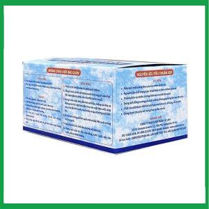 Nhà Thuốc Thanh Vinh - Muối Rửa Mũi Xoang Cát Linh(Hộp 50 gói) 1 Nhà Thuốc Thanh Vinh - Muoi rua mui xoang Cat Linh 2