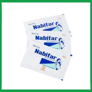 Nhà Thuốc Thanh Vinh - Nabifar 3